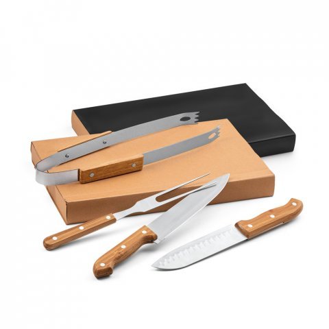 Churrasco · modelo 94140