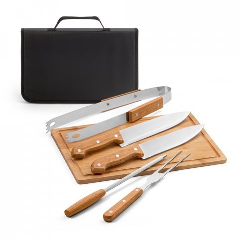 Churrasco · modelo 94142