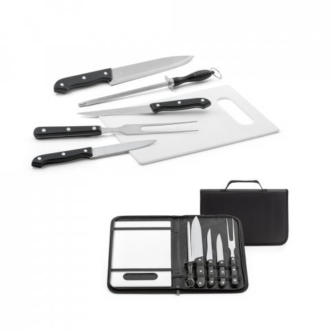 Churrasco · modelo 94144