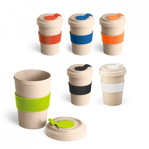 Canecas de viagem · modelo 94638