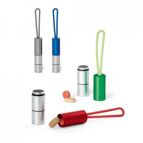 Chaveiro com função · modelo 94755