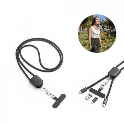 Lanyards · modelo 97194