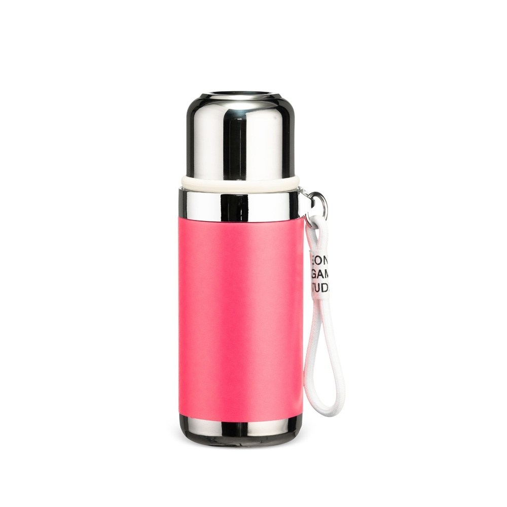 Garrafa inox parede dupla 550ml
