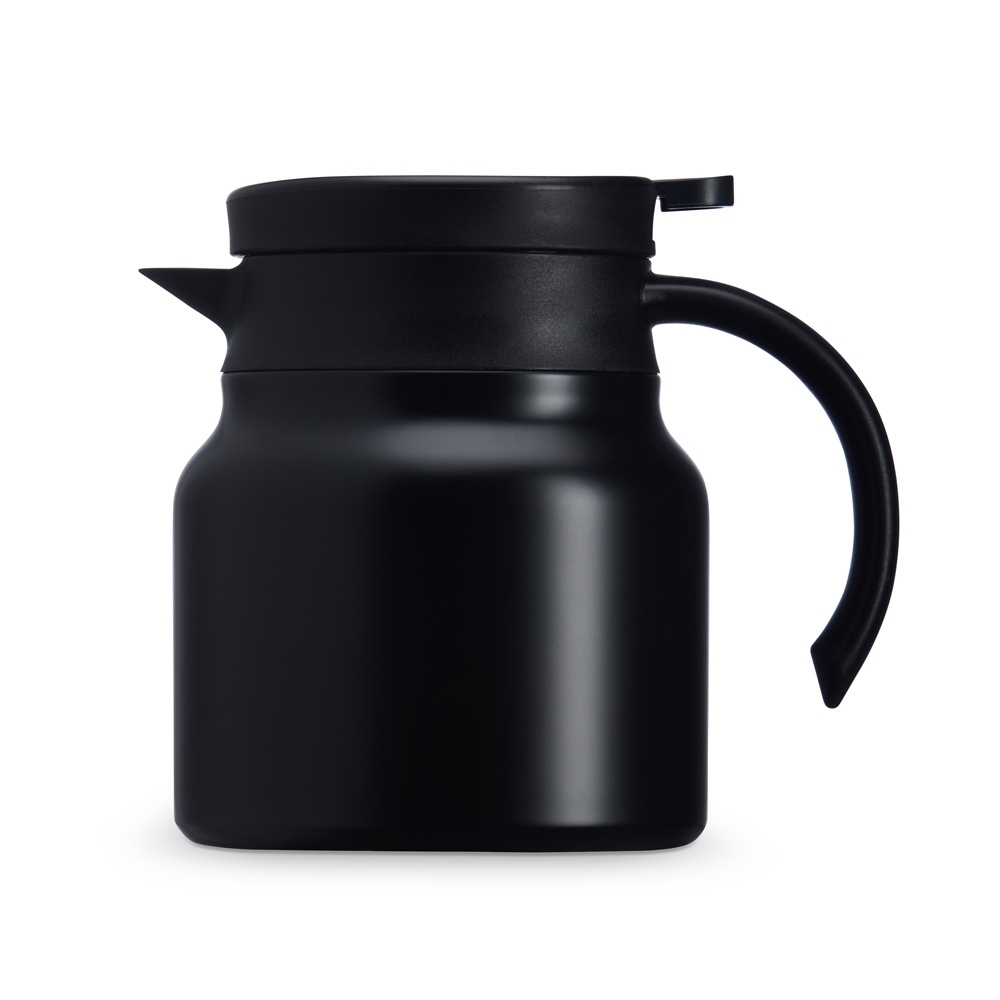 Chaleira c/ termomêtro e infusor