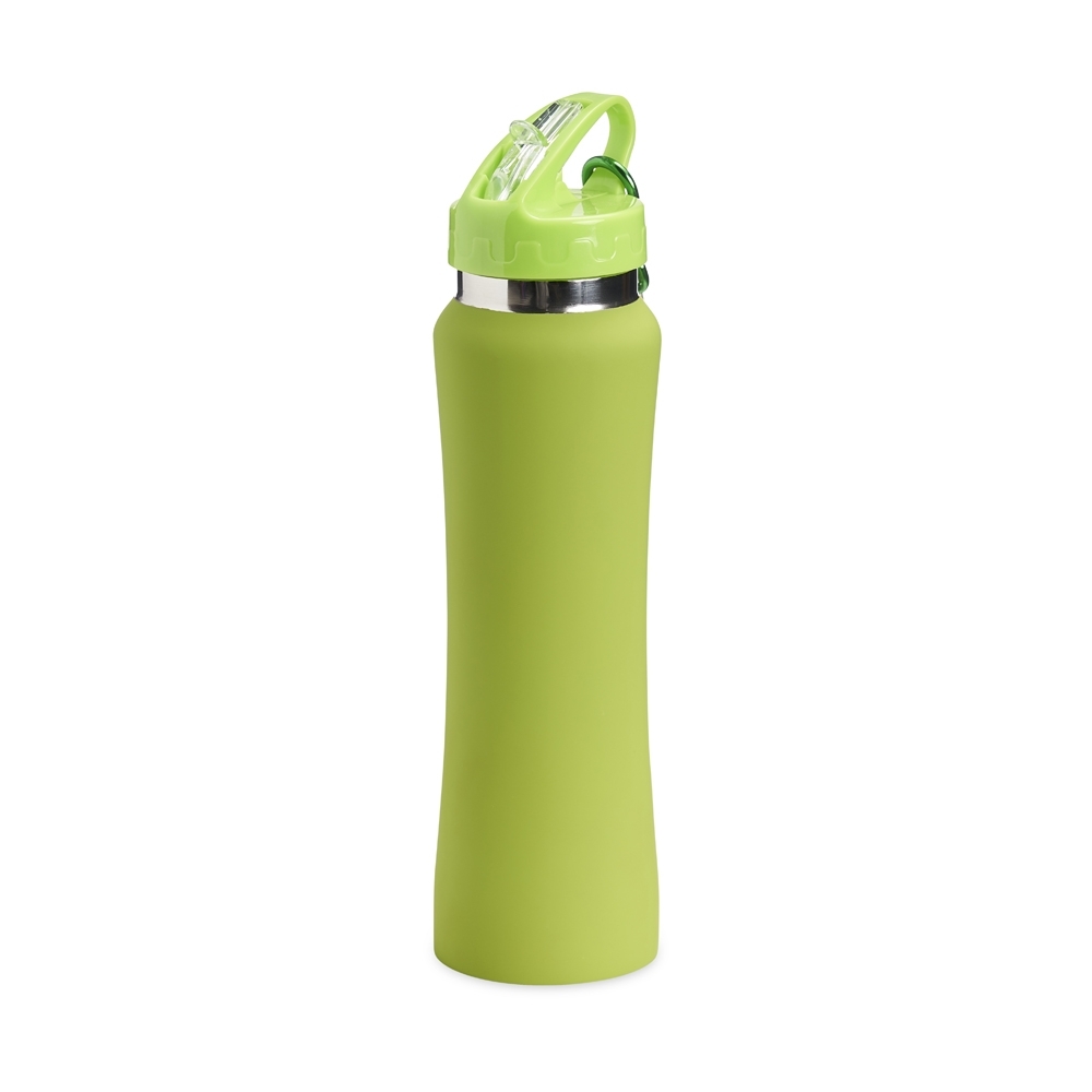 Squeeze inox 750ml