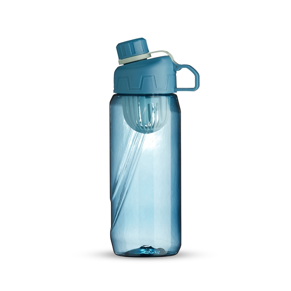 Squeeze plástico 800ml