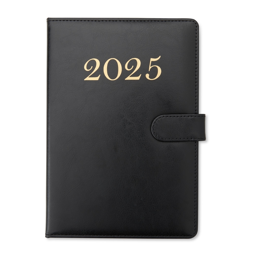 Agenda semanal 2025