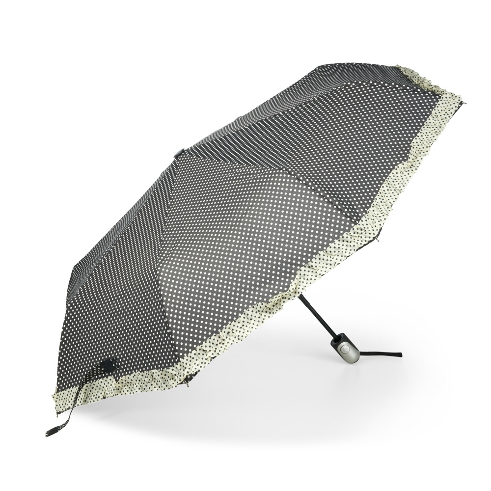 Guarda-chuva automático