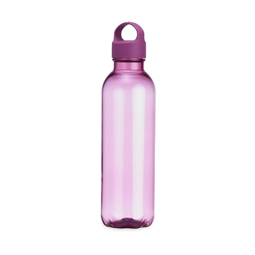 Garrafa plástica 650ml