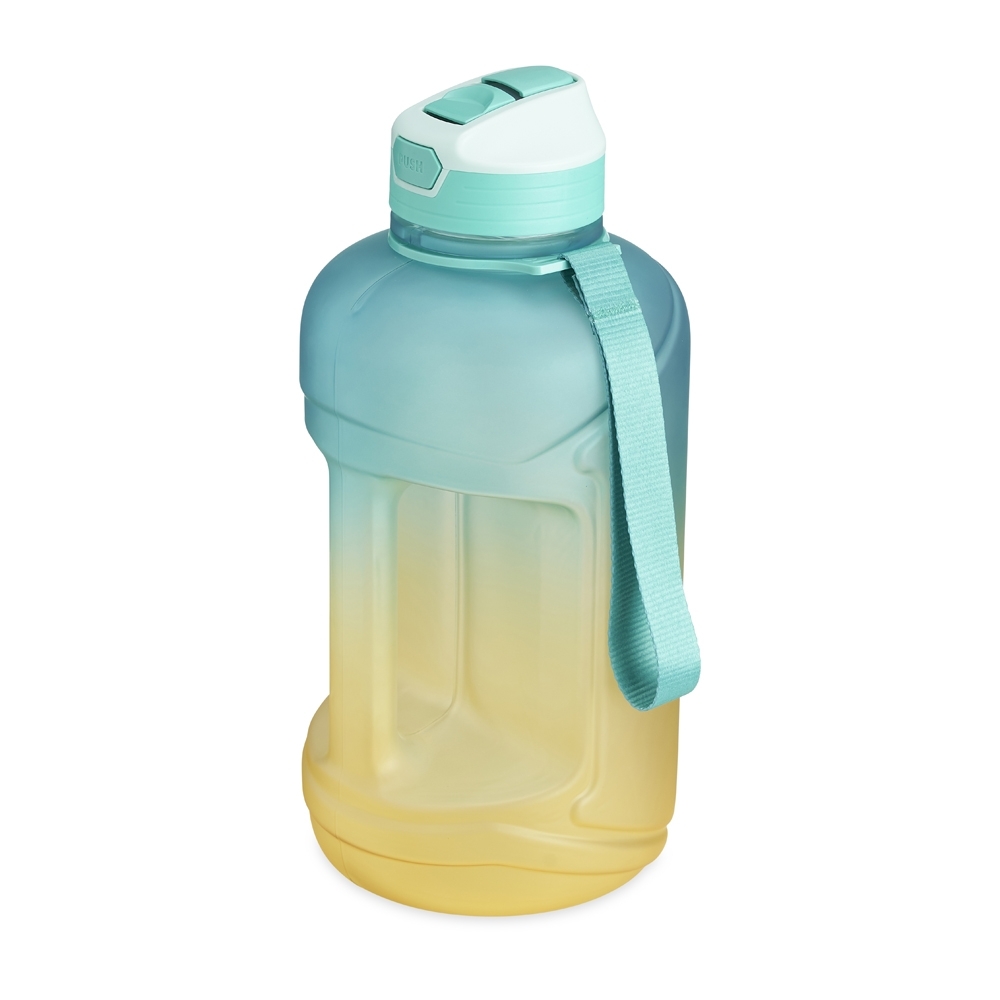 Squeeze plástica 2,2 litros