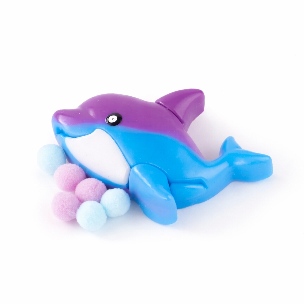 Squishy golfinho
