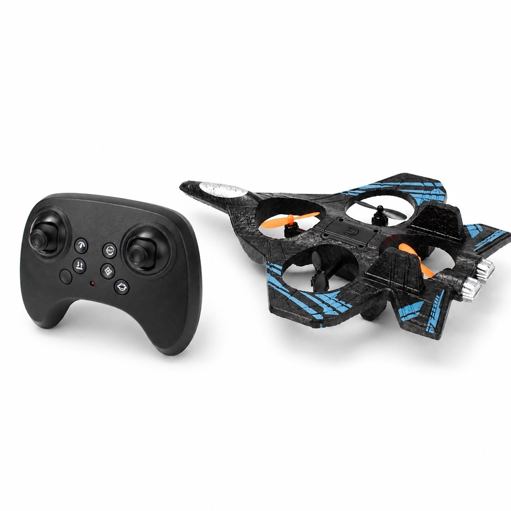 Drone jato de controle remoto