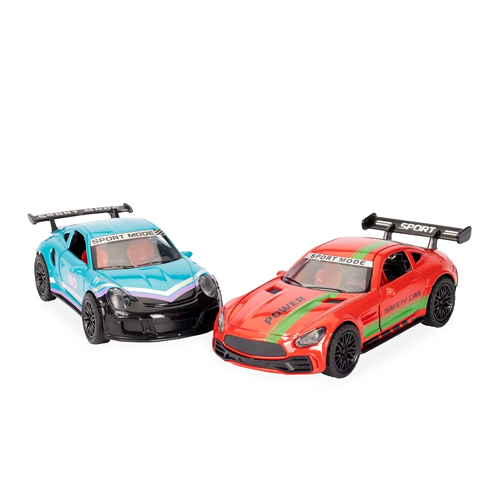 Carro miniatura