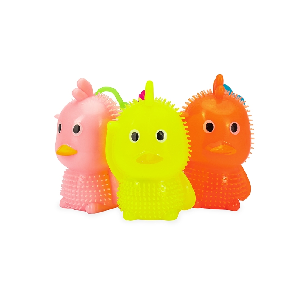 Pato antiestresse